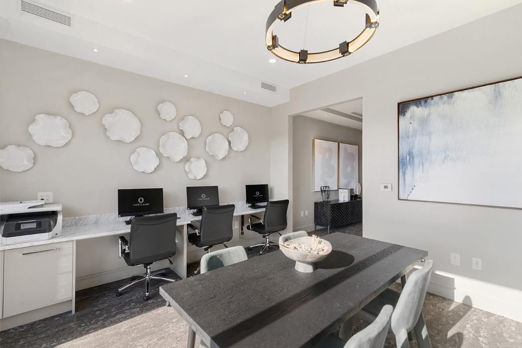 Cortland M-Line Image