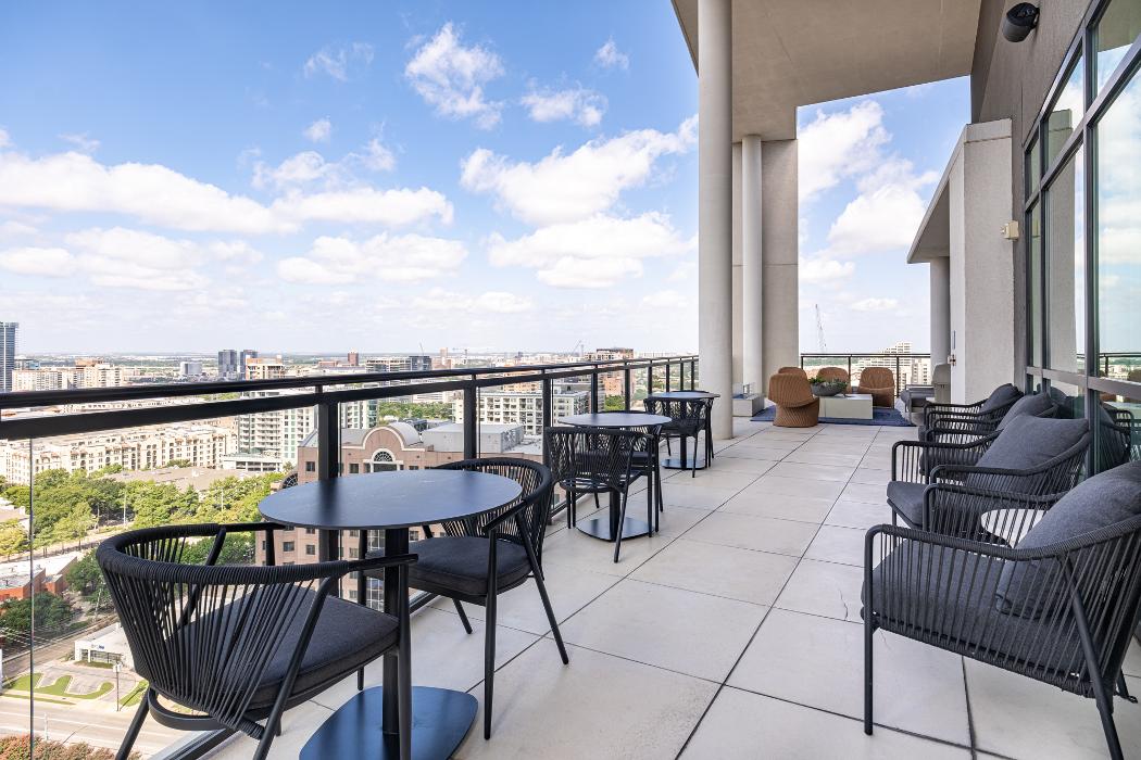 Cortland M-Line Image