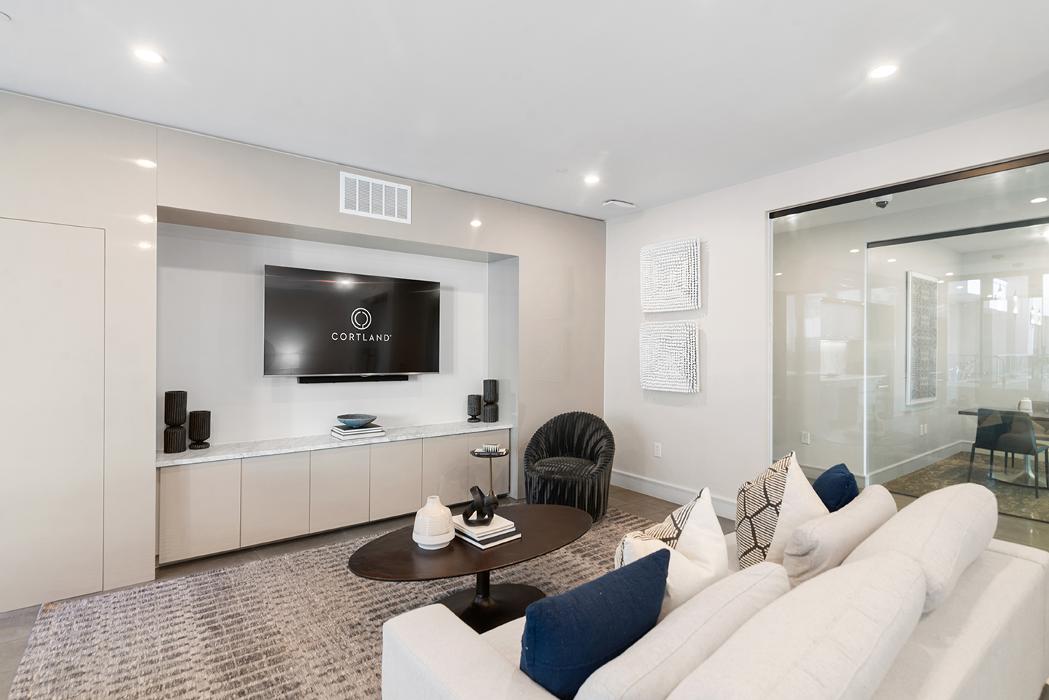 Cortland M-Line Image