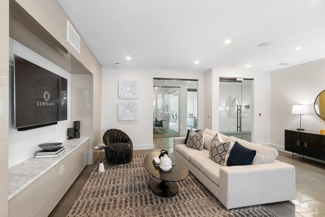 Cortland M-Line Image