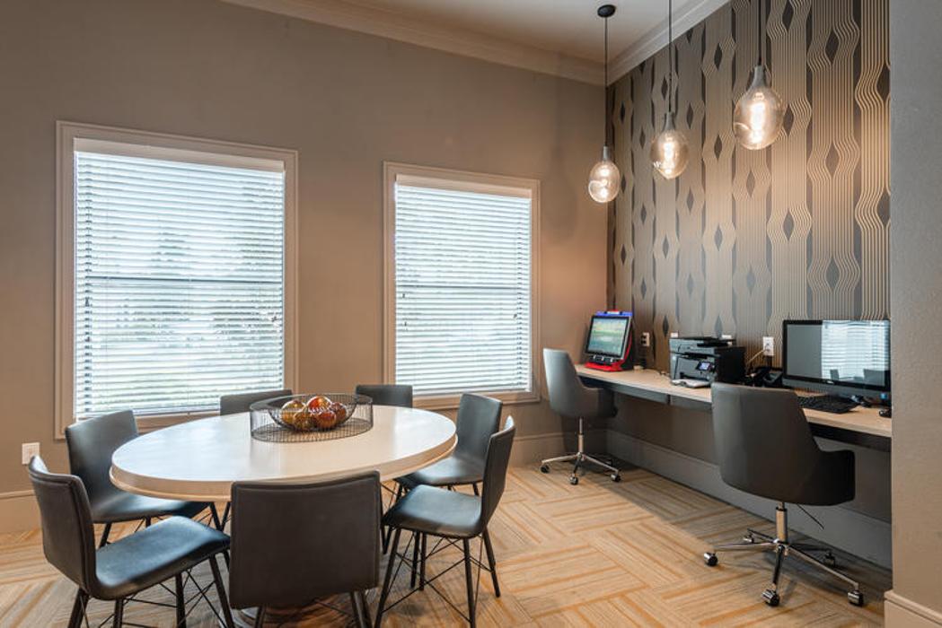 Cortland North Haven Logo