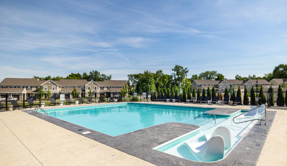 Cortland Northlake Image