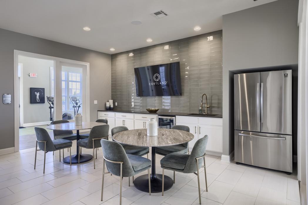 Cortland Northlake Image