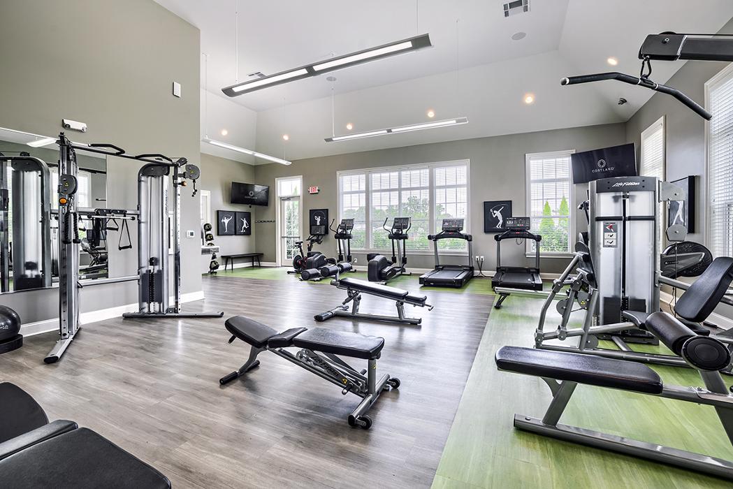 Cortland Northlake Image