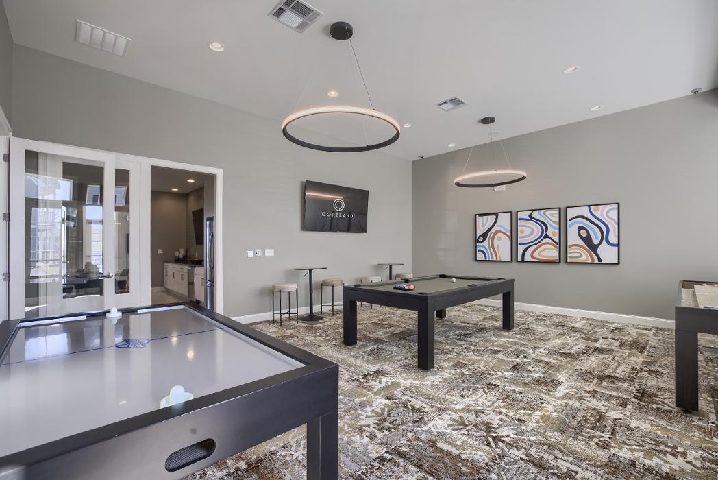 Cortland Northlake Image