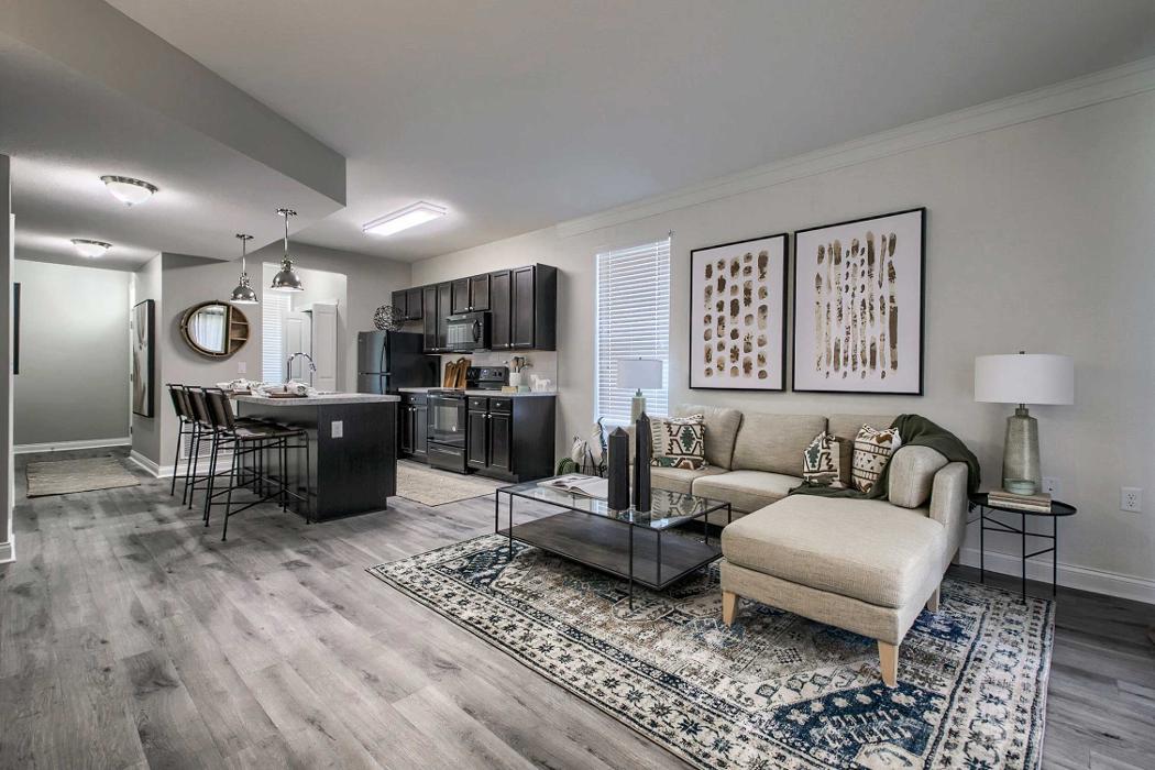 Cortland Northlake Image