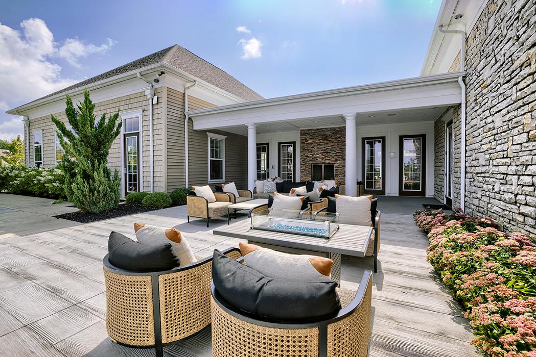 Cortland Northlake Image