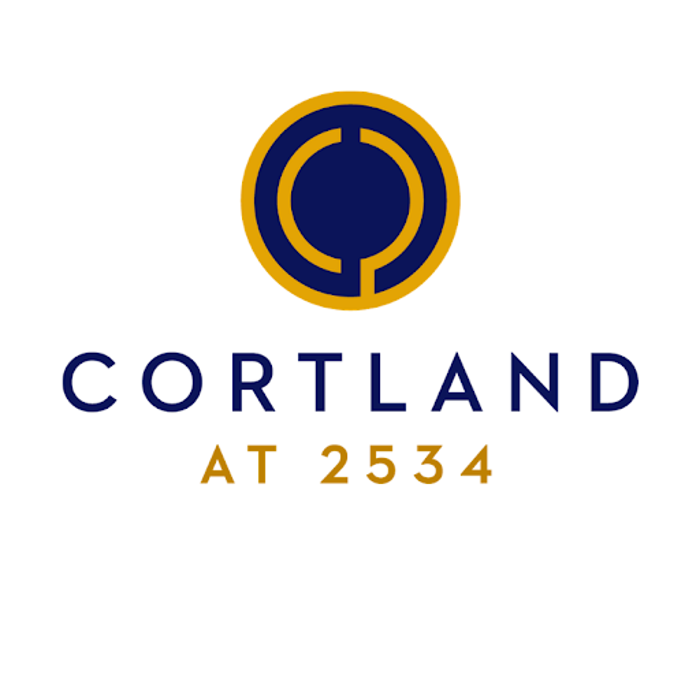 Cortland at 2534 Logo