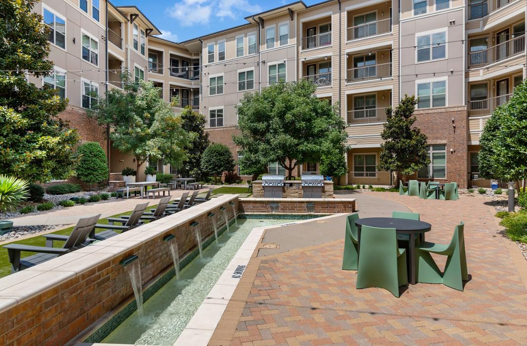 Cortland at Stonebriar Image