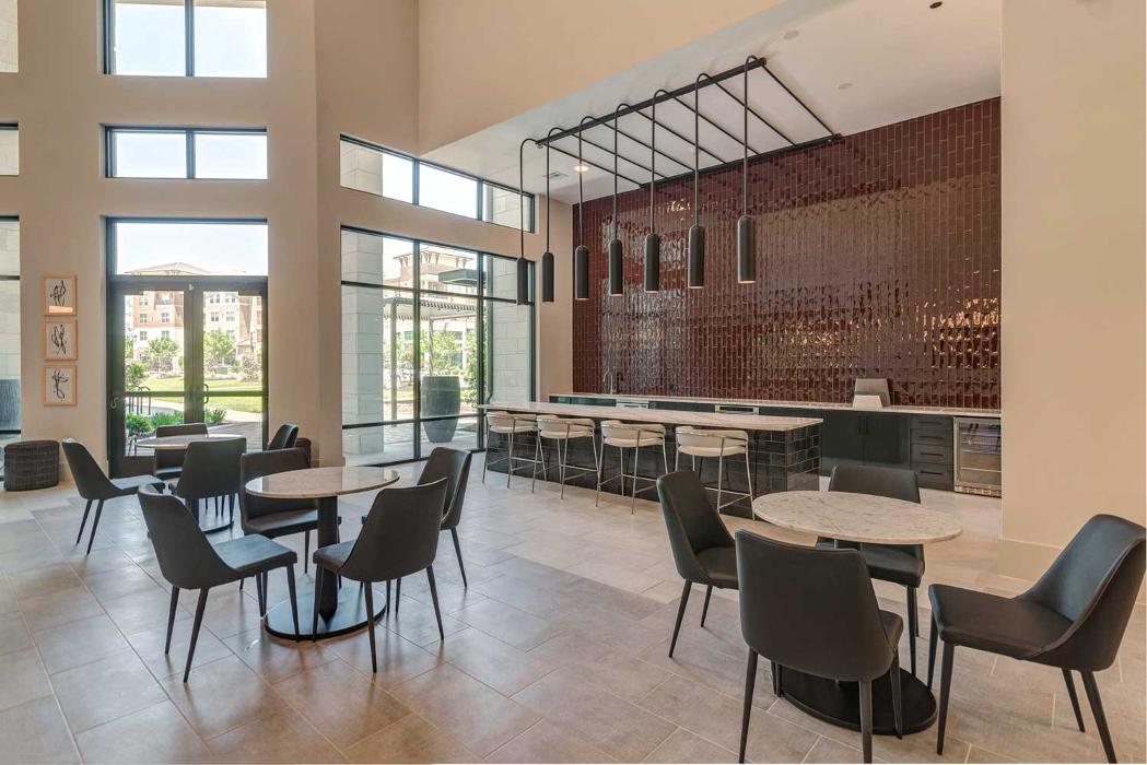 Cortland at Stonebriar Image