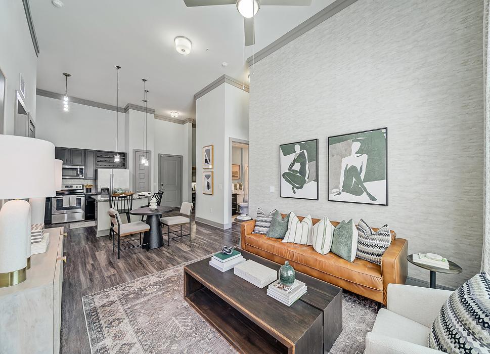 Cortland at Stonebriar Image