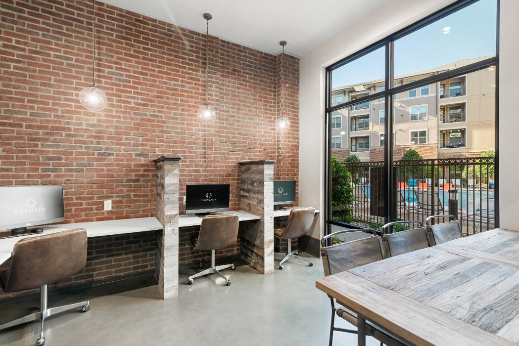 Cortland at Stonebriar Image