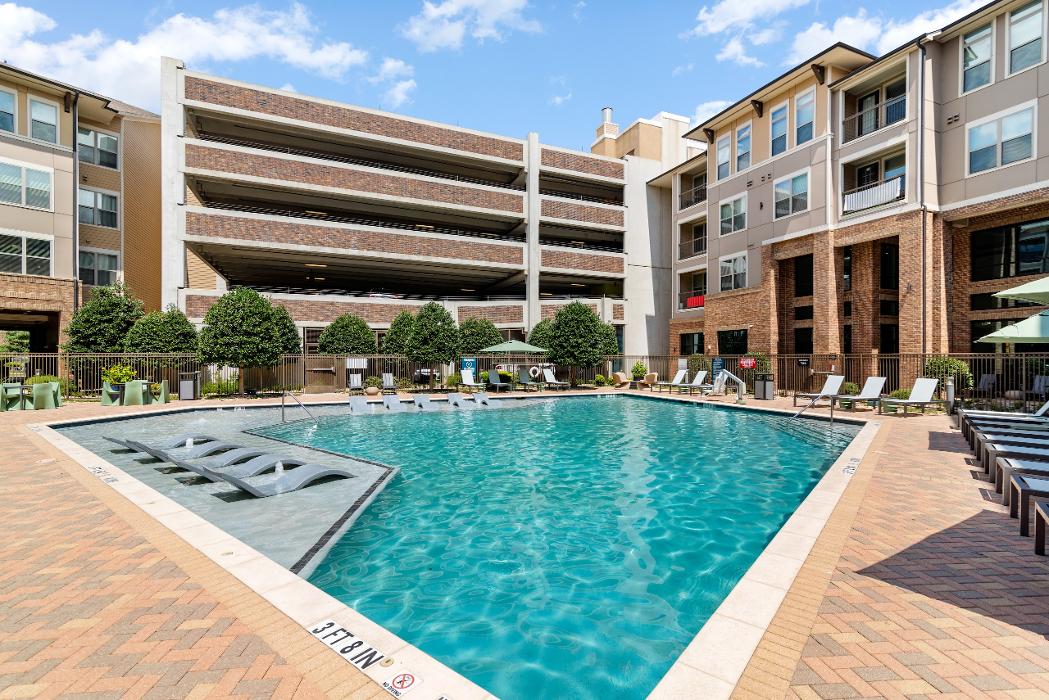 Cortland at Stonebriar Image