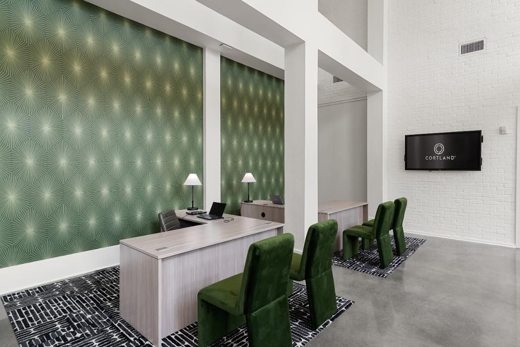 Cortland at Stonebriar Image