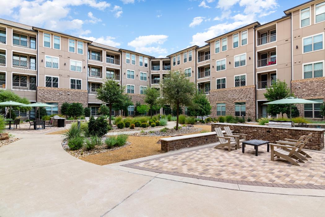 Cortland at Stonebriar Image