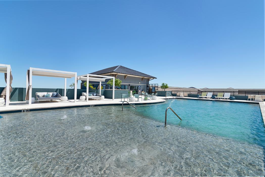 Cortland at Stonebriar Image