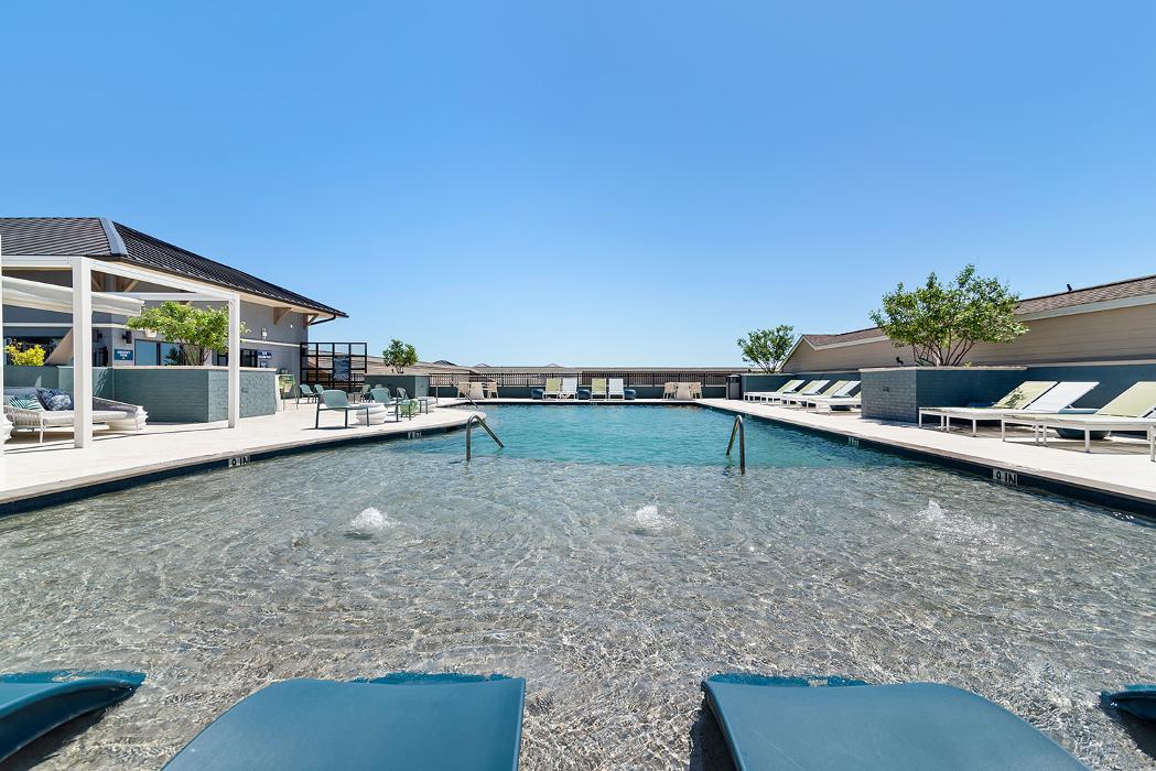 Cortland at Stonebriar Image