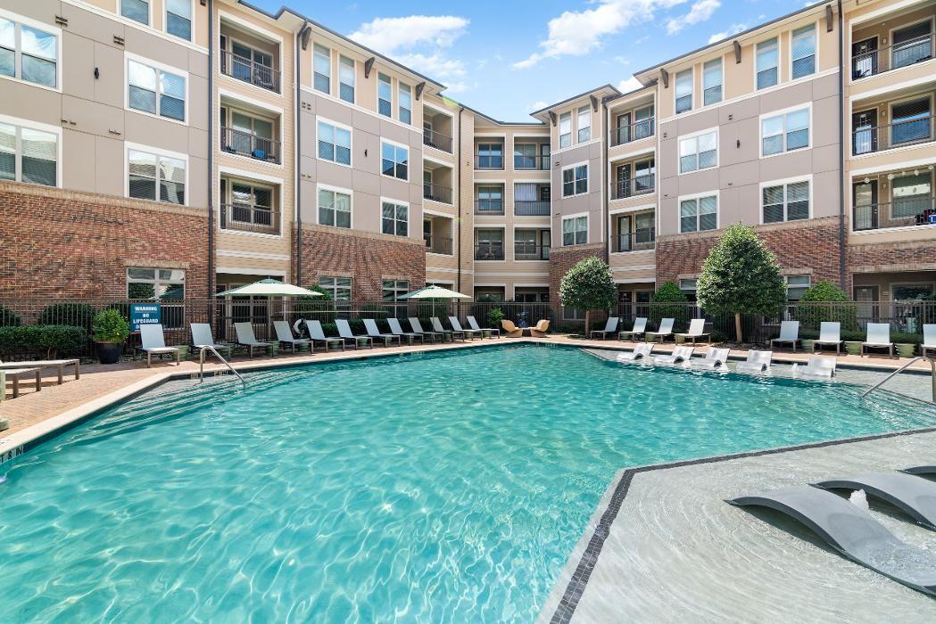 Cortland at Stonebriar Image