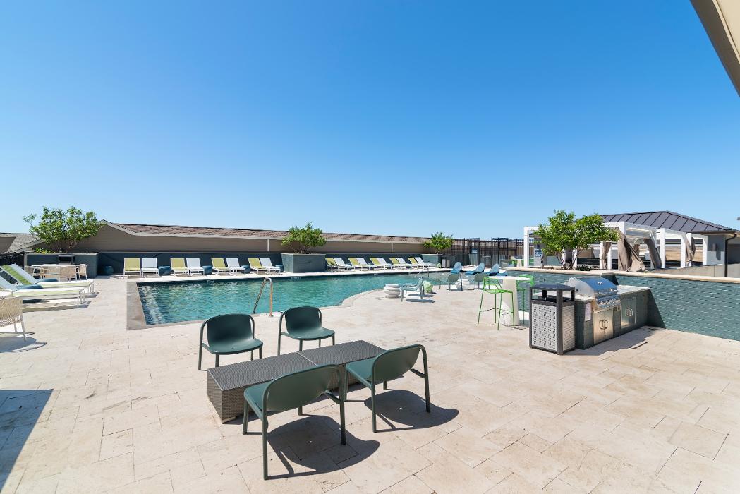 Cortland at Stonebriar Image