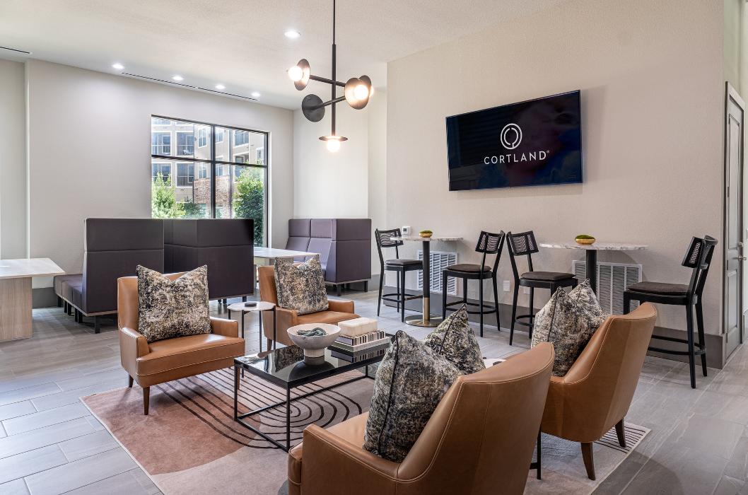 Cortland at Stonebriar Image