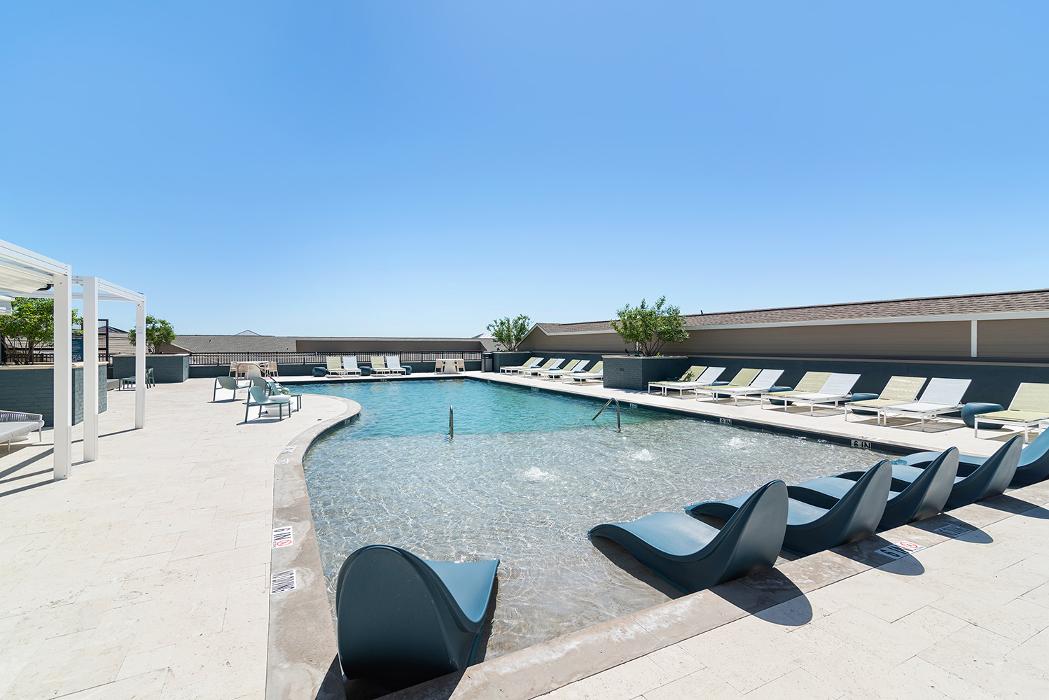 Cortland at Stonebriar Image