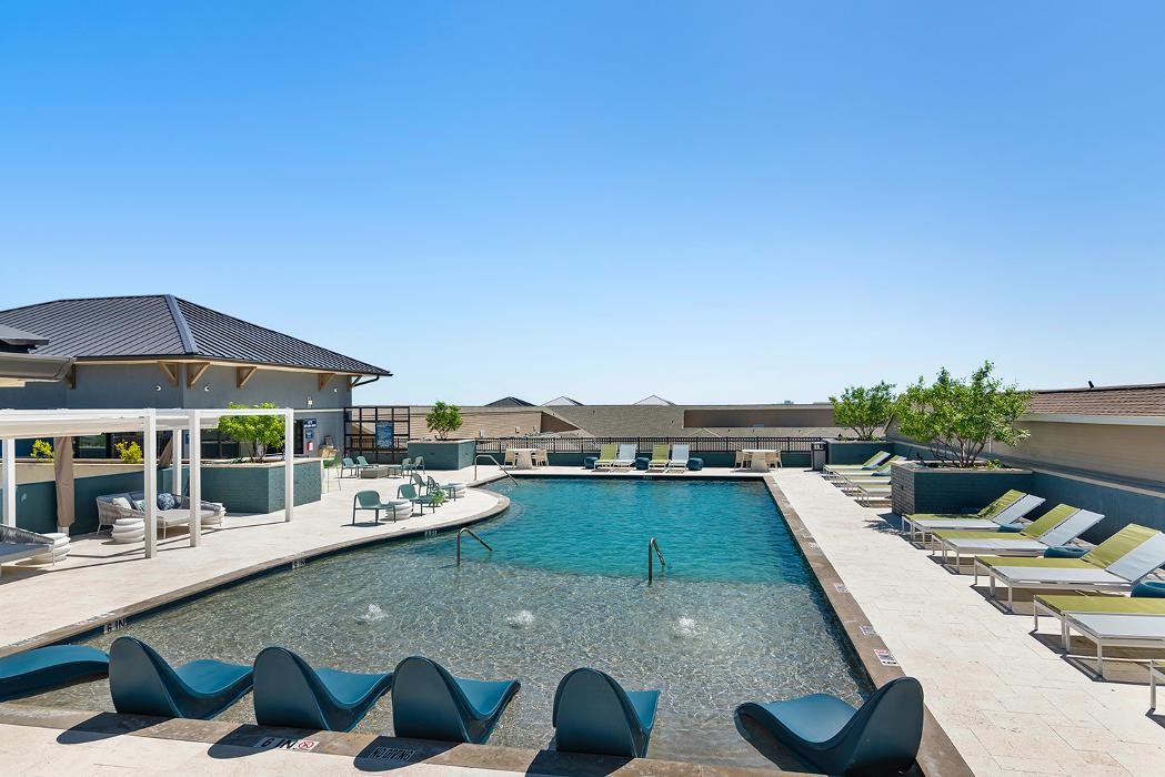 Cortland at Stonebriar Image