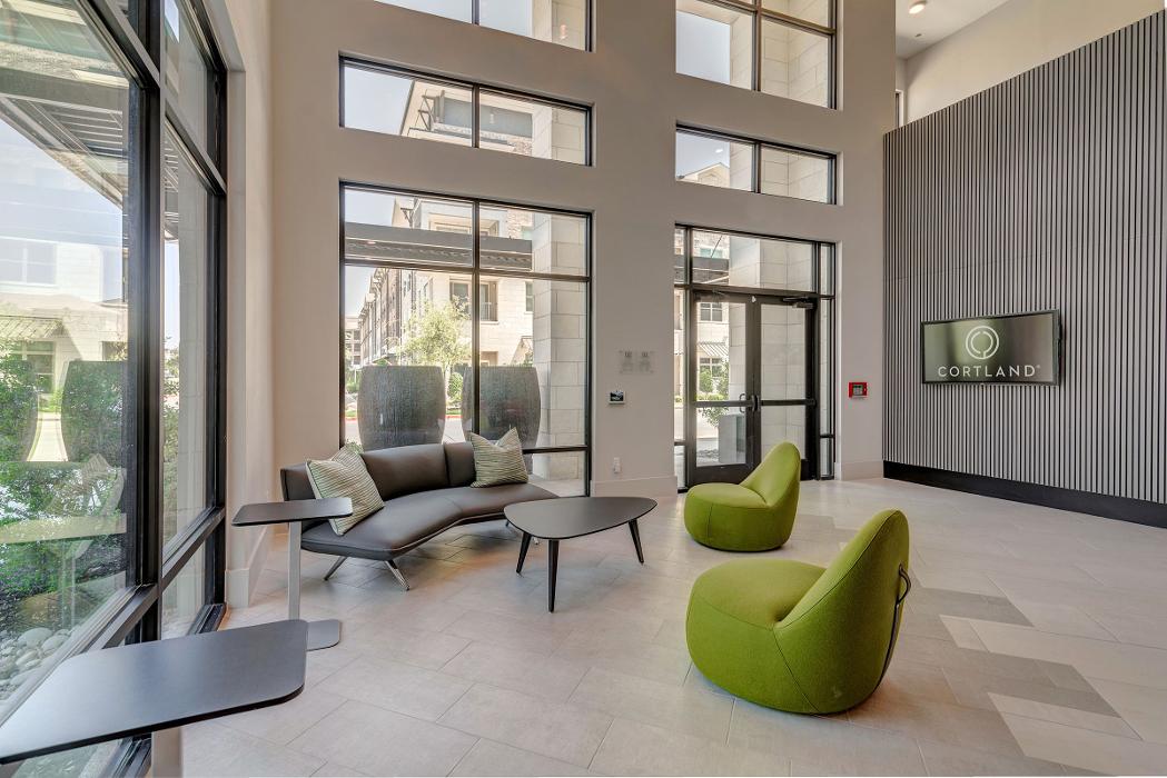 Cortland at Stonebriar Image