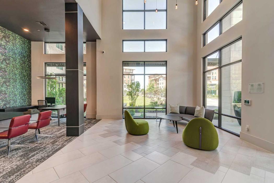 Cortland at Stonebriar Image