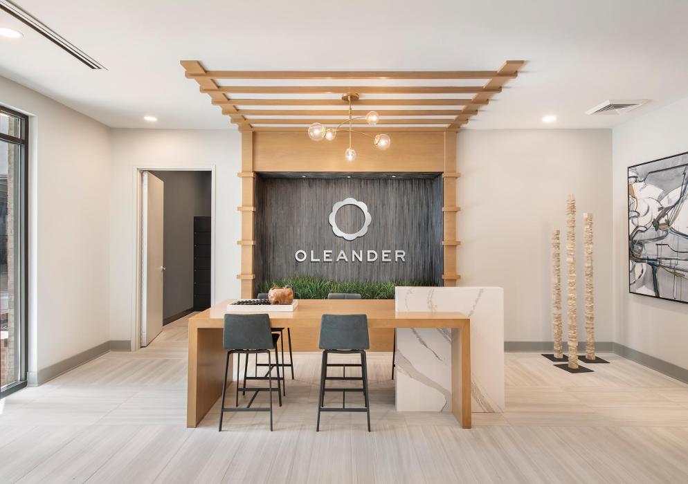 Cortland Oleander Image