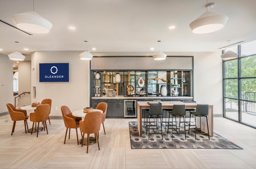 Cortland Oleander Image