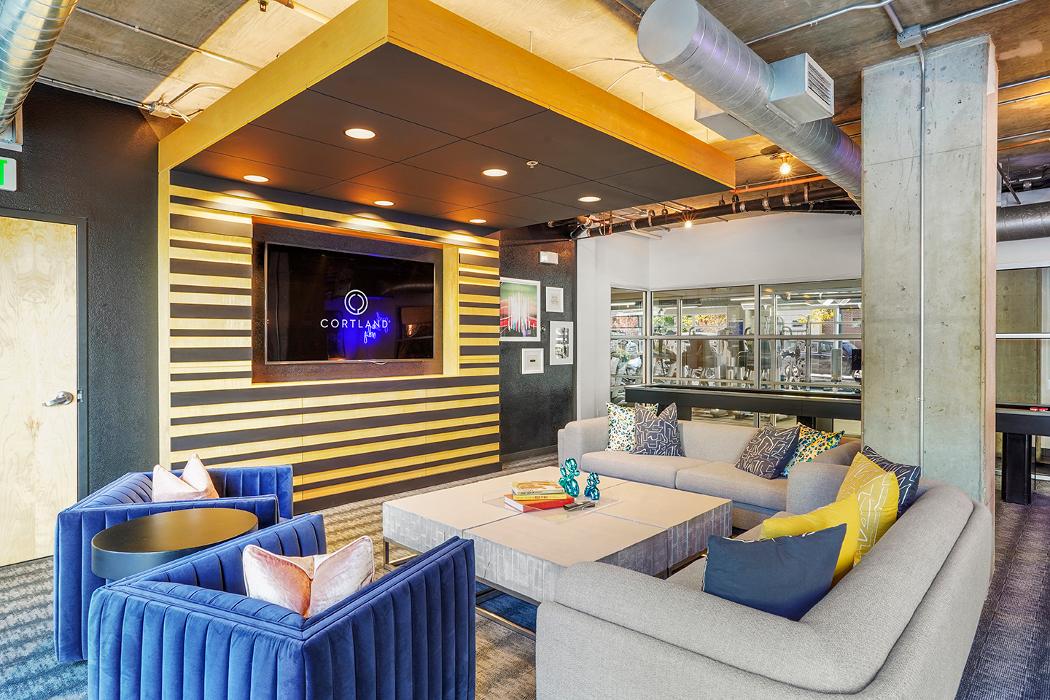 Cortland on Blake Image