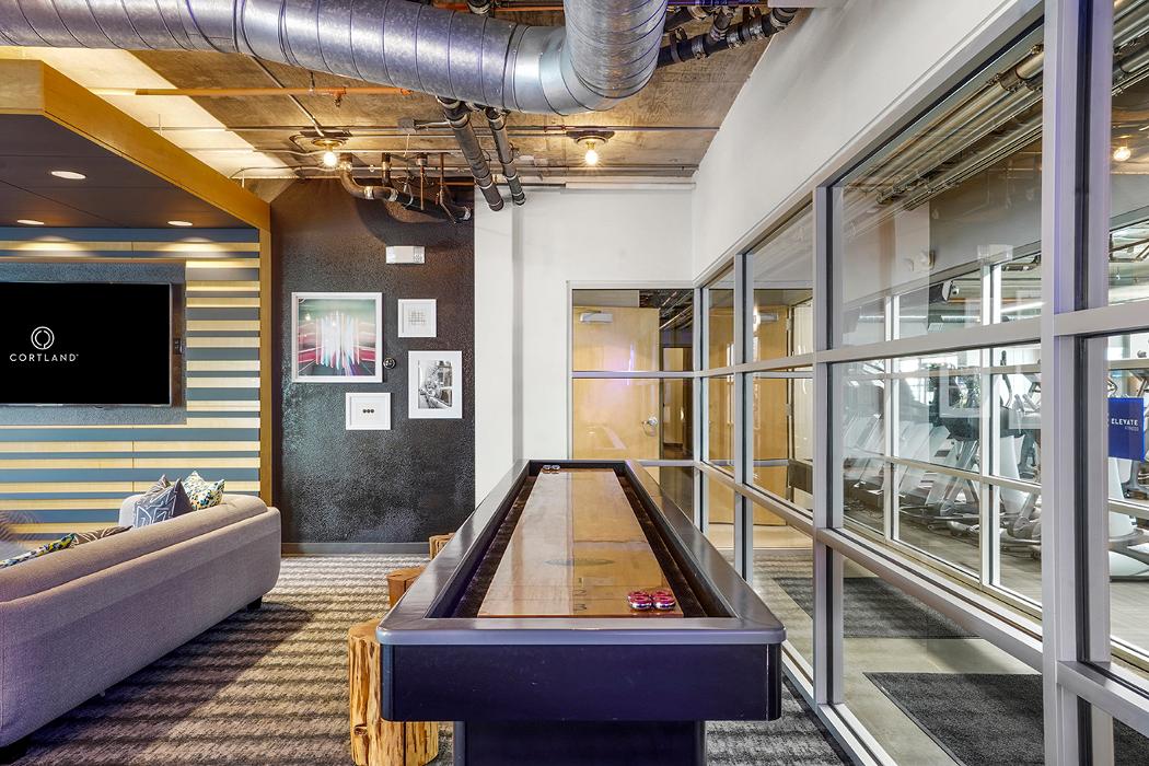 Cortland on Blake Image