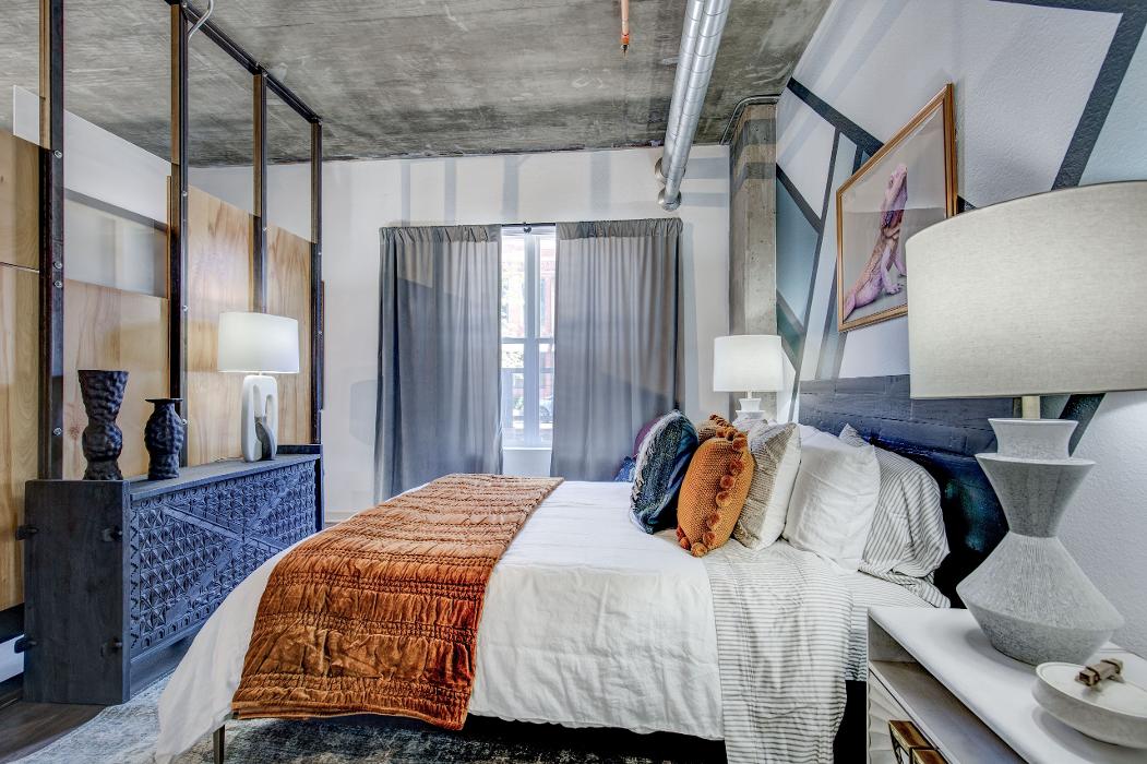 Cortland on Blake Image