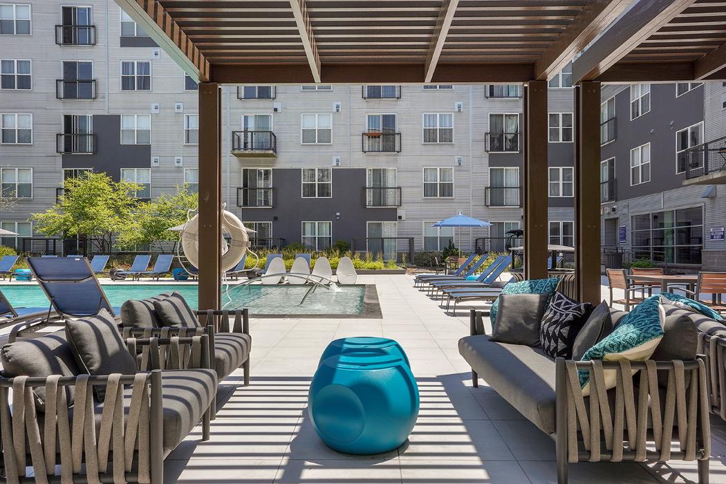 Cortland on Blake Image