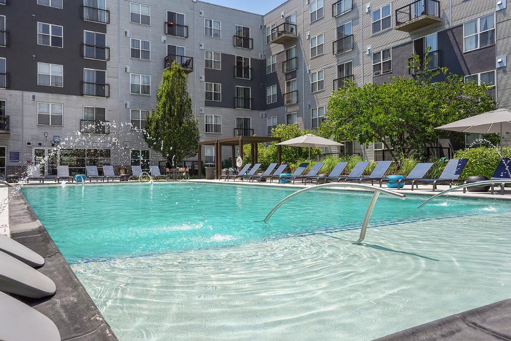 Cortland on Blake Image