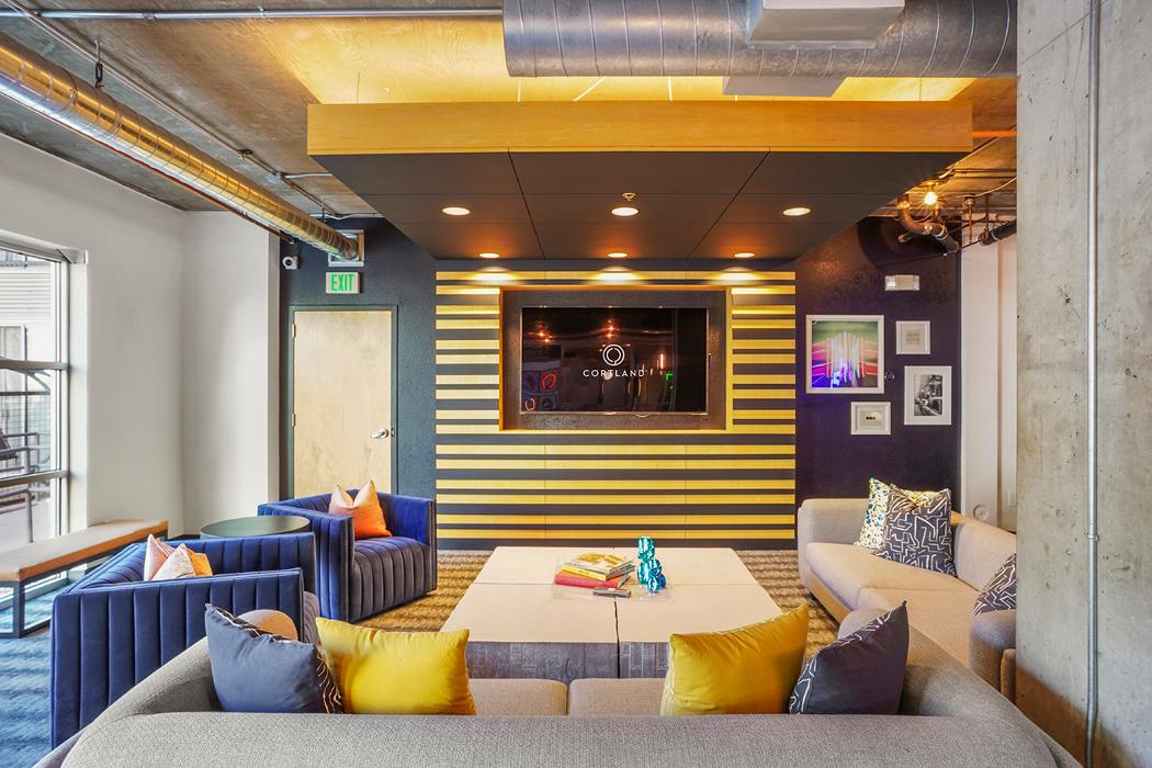 Cortland on Blake Image