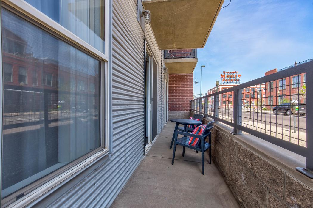 Cortland on Blake Image