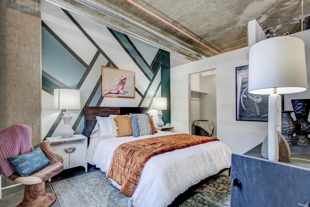 Cortland on Blake Image