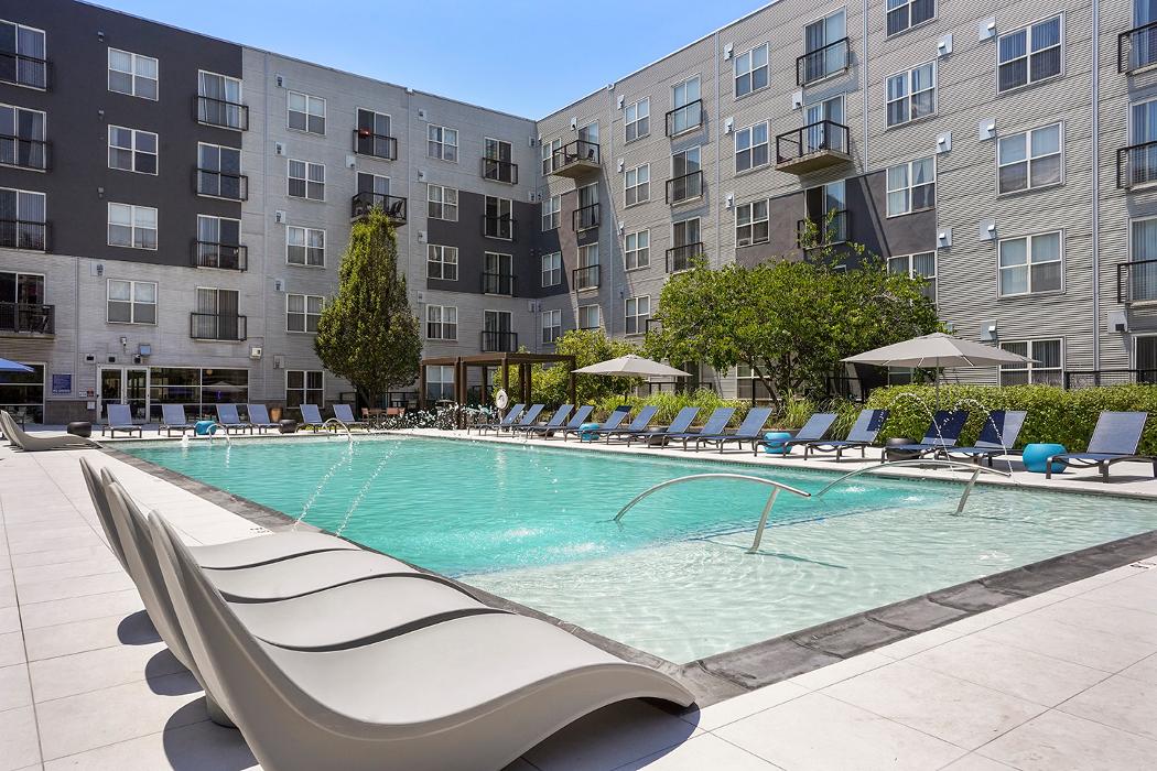 Cortland on Blake Image