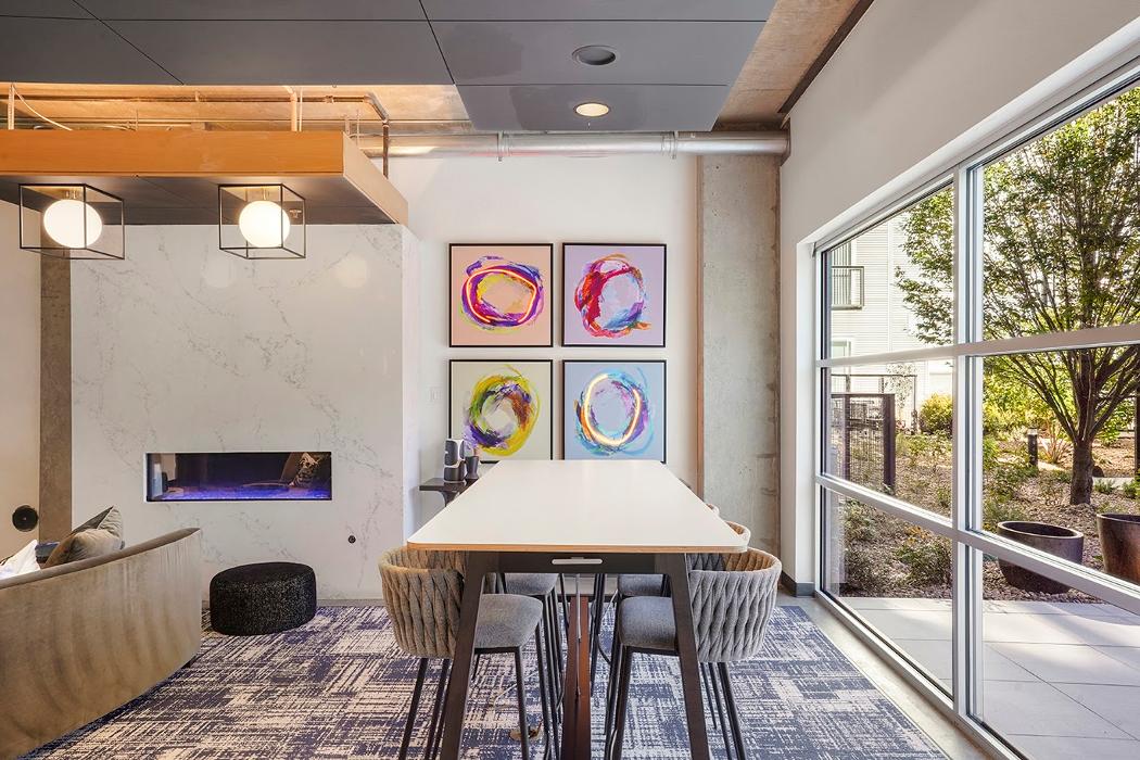 Cortland on Blake Image