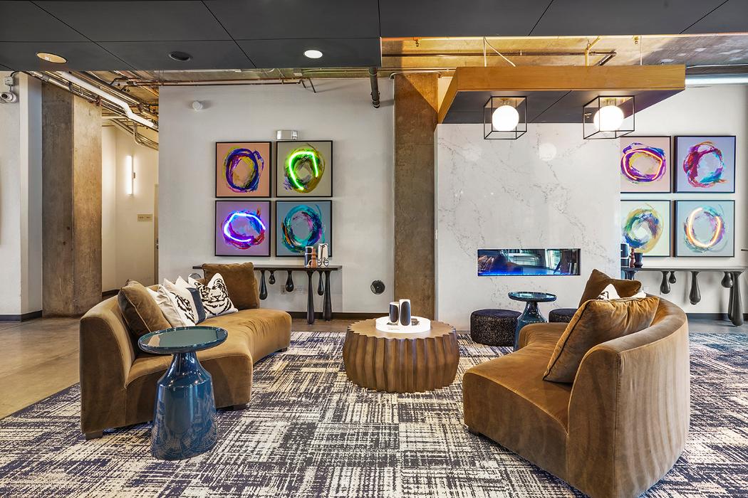 Cortland on Blake Image