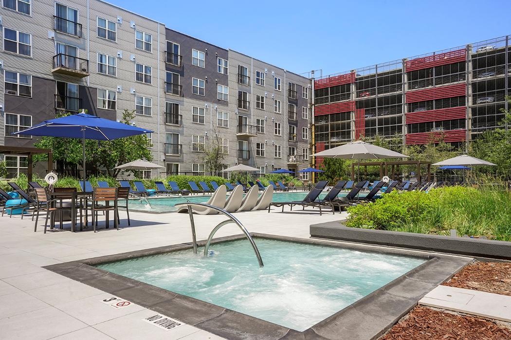 Cortland on Blake Image