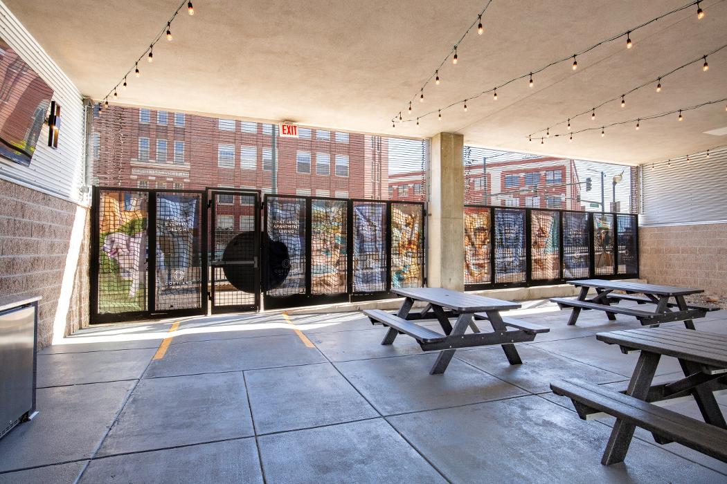 Cortland on Blake Image