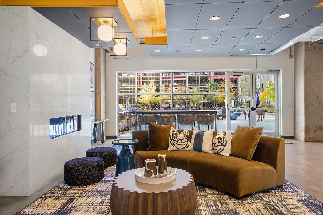 Cortland on Blake Image