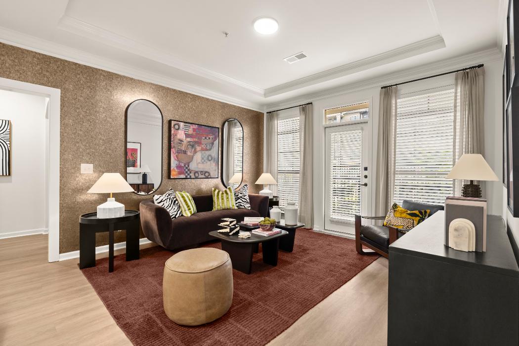 Cortland at Armour Yards Image