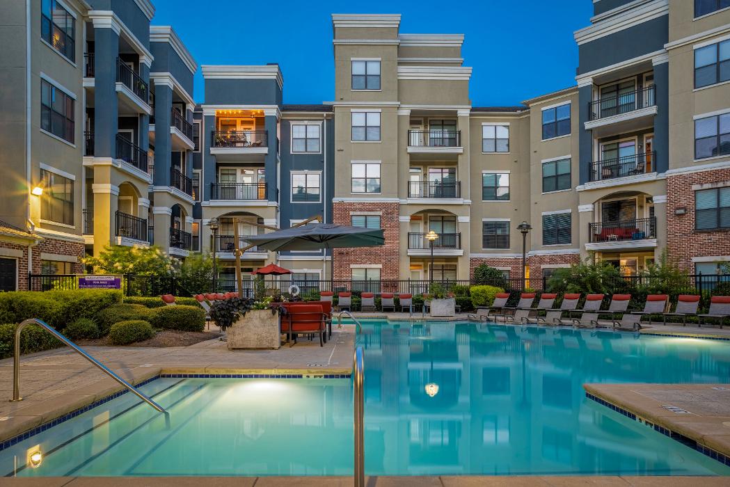 Cortland at Armour Yards Image