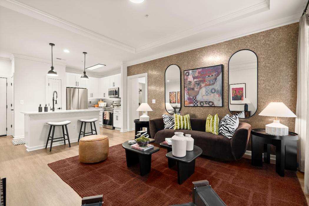 Cortland at Armour Yards Image