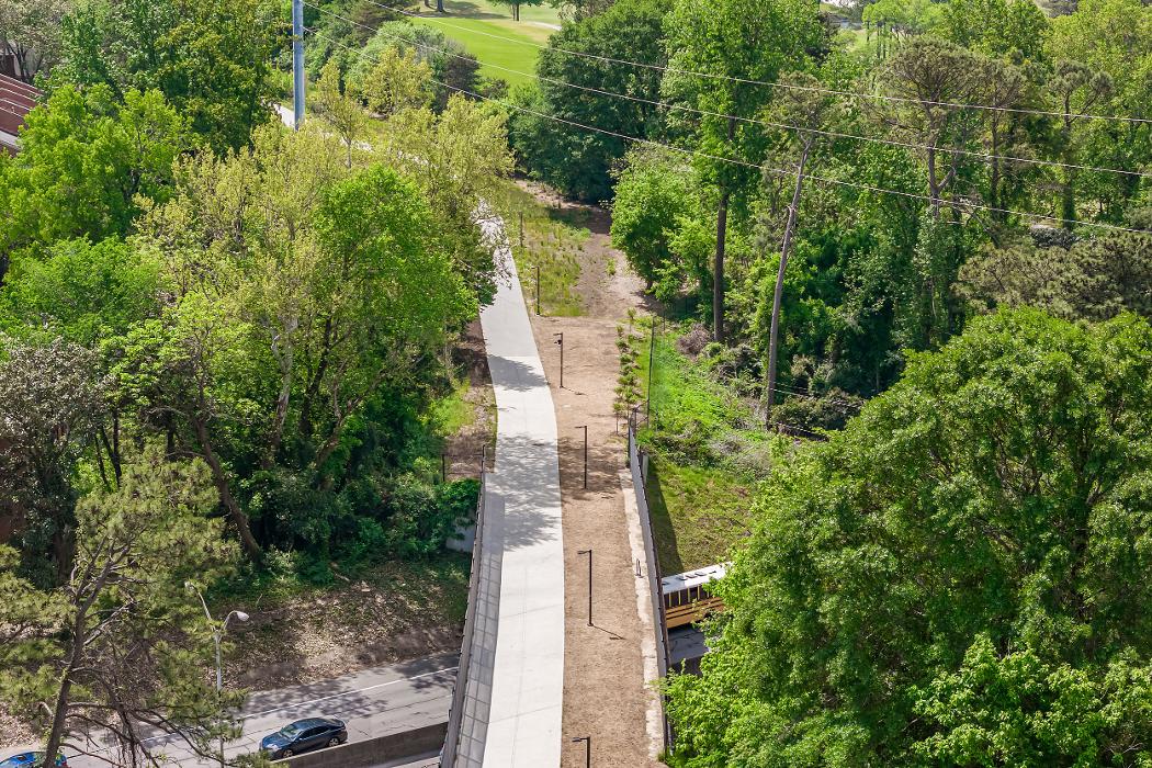 Cortland at Armour Yards Image