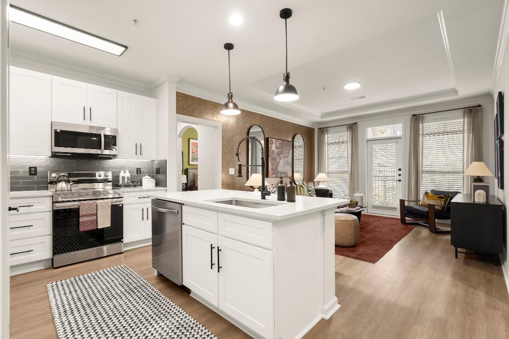 Cortland at Armour Yards Image