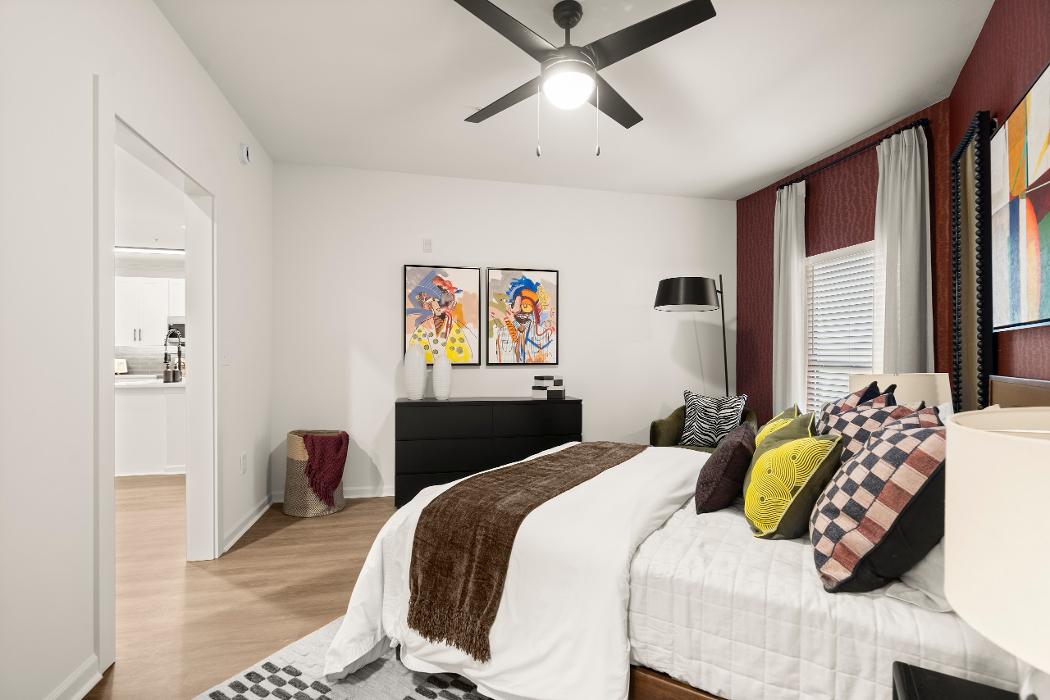 Cortland at Armour Yards Image